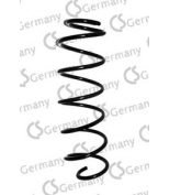 CS Germany - 14871162 - 